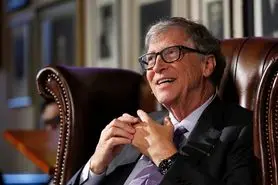 اگر پولتان از ایلان ماسک کمتر است، مراقب باشید!