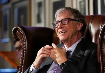 اگر پولتان از ایلان ماسک کمتر است، مراقب باشید!