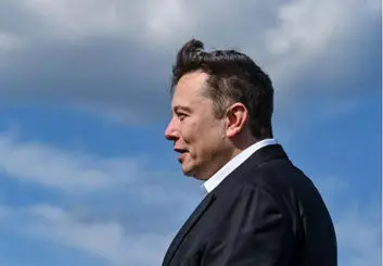 ایلان ماسک دیگر ثروتمند‌ترین فرد جهان نیست