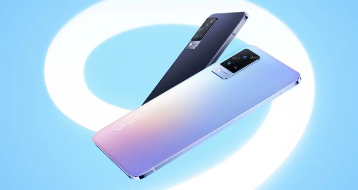مشخصات گوشی Vivo S9 بطور کامل در فضای مجازی منتشر شد