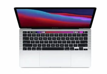 لپ‌تاپ MacBook Pro پیشروی اپل از یک Mini LED استفاده خواهد کرد