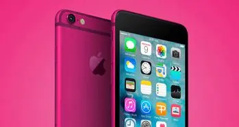 آیفون 5se با رنگی متفاوت می آید