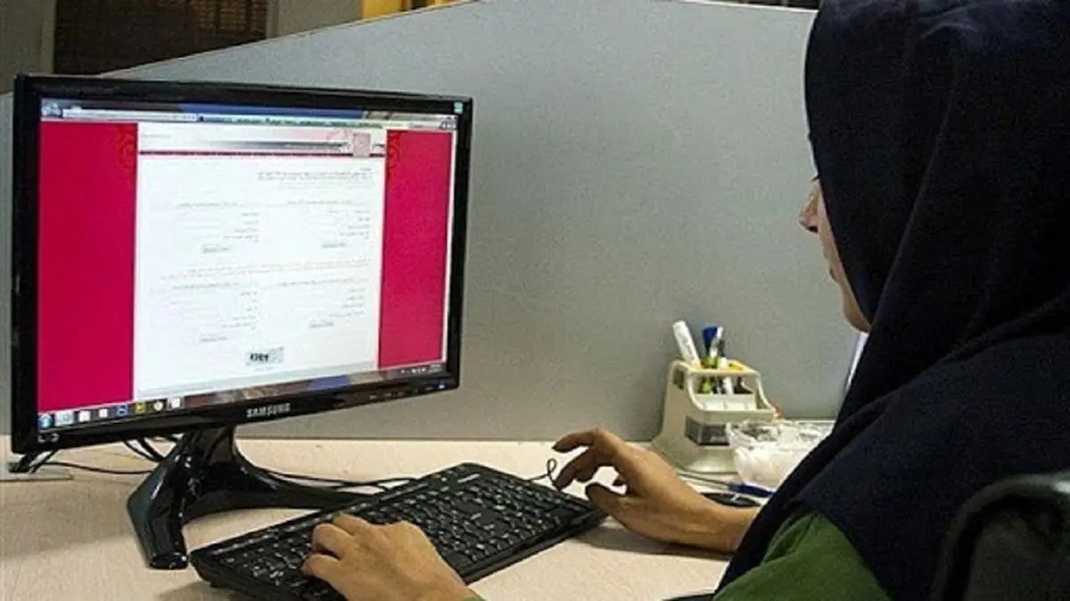 طلاب و دانشجویان تا شنبه مهلت دارند اینترنت رایگان ثبت نام کنند