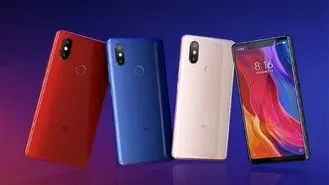 گوشی ارزان قیمت جدید شیائومی عرضه شد