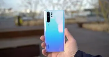 بروزرسانی EMUI 11 برای گوشی های P30 و P30 Pro هواوی منتشر شد