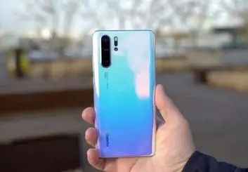 بروزرسانی EMUI 11 برای گوشی های P30 و P30 Pro هواوی منتشر شد