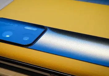 نسخه 5G گوشی ریلمی GT در گیک بنچ حضور پیدا کرد