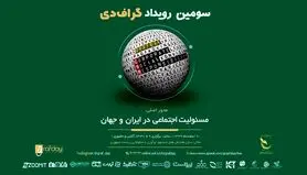 جزئیات برنامه های سومین رویداد گراف دی اعلام شد