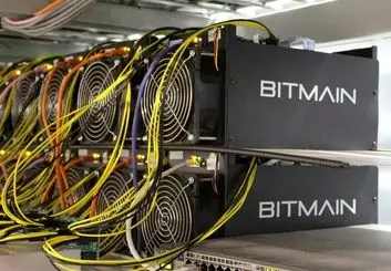 کشف مزرعه غیرمجاز بیت کوین در چیتگر