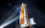 تاریخ دومین آزمایش موتور موشک SLS مشخص شد