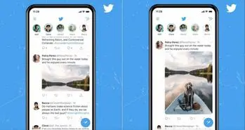آپلود بهتر تصاویر در توییتر؛ قابلیتی درحال تست بر روی این پلتفرم