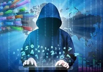 شناسایی ۱۴۰۰ مورد آلودگی به بدافزار