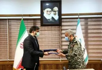 رئیس دانشگاه خاتم الانبیاء: مدیریت جهادی همراه اول مثال زدنی است