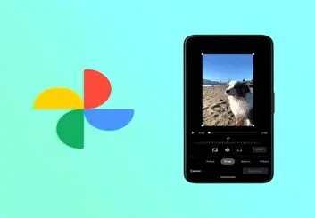 قابلیت Video Editor در جدید ترین نسخه گوگل فوتوز اضافه شد