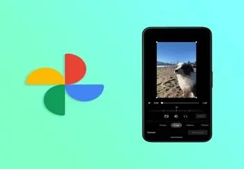 قابلیت Video Editor در جدید ترین نسخه گوگل فوتوز اضافه شد