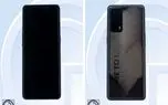 گوشی Realme GT Neo اولین گوشی خمیده ریلمی است