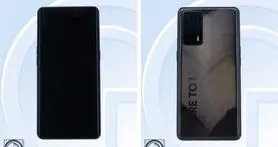 گوشی Realme GT Neo اولین گوشی خمیده ریلمی است