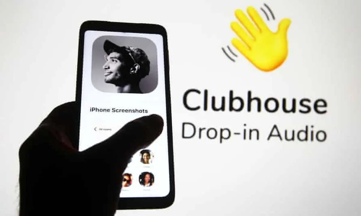 فیسبوک، به دنبال ساخت محصولی برای رقابت با clubhouse است