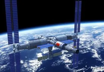 چین در قطب جنوب ماه ایستگاه تحقیقاتی می‌سازد