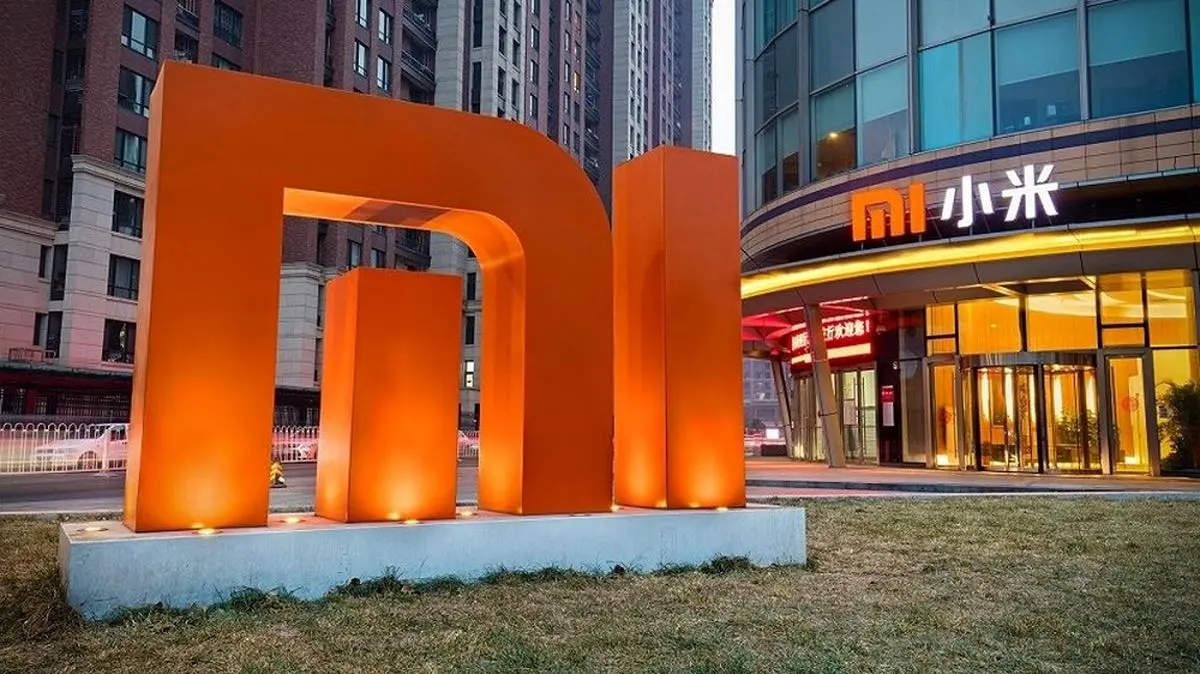 جهش ۱۰ درصدی ارزش سهام شیائومی پس از توقف موقتی فرمان ترامپ