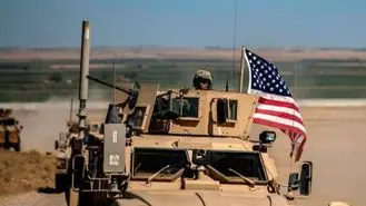 آمریکا از اینترنت ماهواره‌ای استفاده نظامی می‌کند