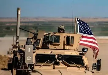 آمریکا از اینترنت ماهواره‌ای استفاده نظامی می‌کند