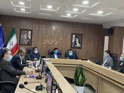 یک میلیارد و ۳۰۰ هزار تراکنش توسط  مرکز ملی تبادل اطلاعات صورت گرفته است