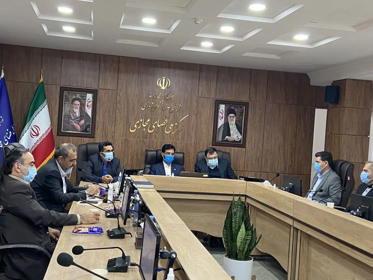 یک میلیارد و ۳۰۰ هزار تراکنش توسط  مرکز ملی تبادل اطلاعات صورت گرفته است