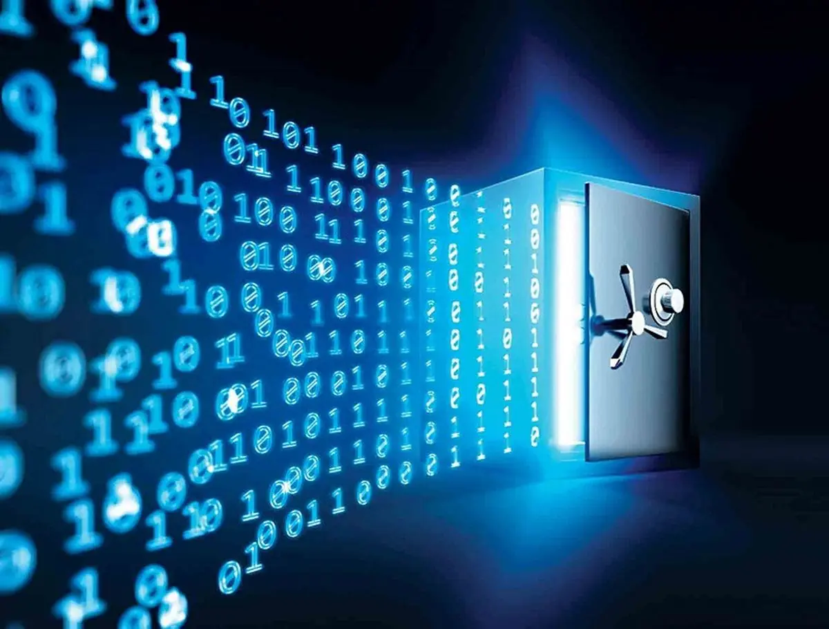 کاهش افشای اطلاعات با نرم‌افزارهای رمزنگاری بومی