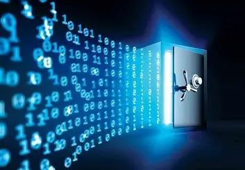 کاهش افشای اطلاعات با نرم‌افزارهای رمزنگاری بومی