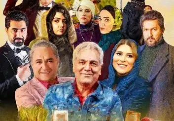 کنداکتور نوروز ۱۴۰۰ فیلیمو اعلام شد/ «دراکولا» سه شنبه‌ها در فیلیمو