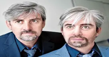 ربات های انسان نما هویت ما را تهدید می کنند؟