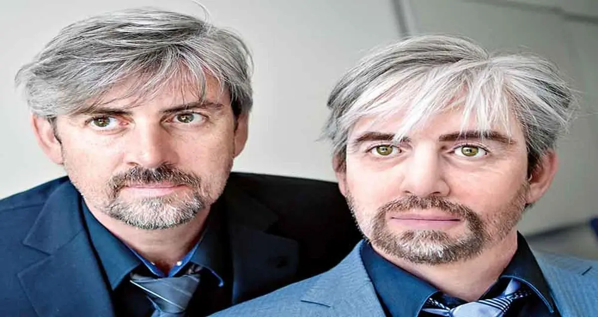 ربات های انسان نما هویت ما را تهدید می کنند؟