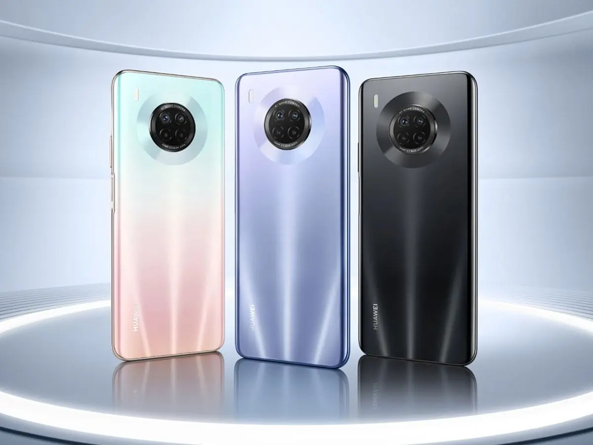 نگاهی به گوشی هواوی Y9a ؛ میان رده اما ارزشمند