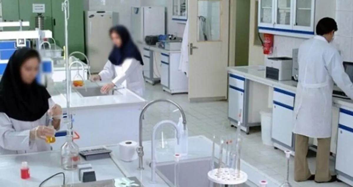 همکاری پارک علم و فناوری شهید بهشتی با هلال احمر در راستای مبارزه با کرونا