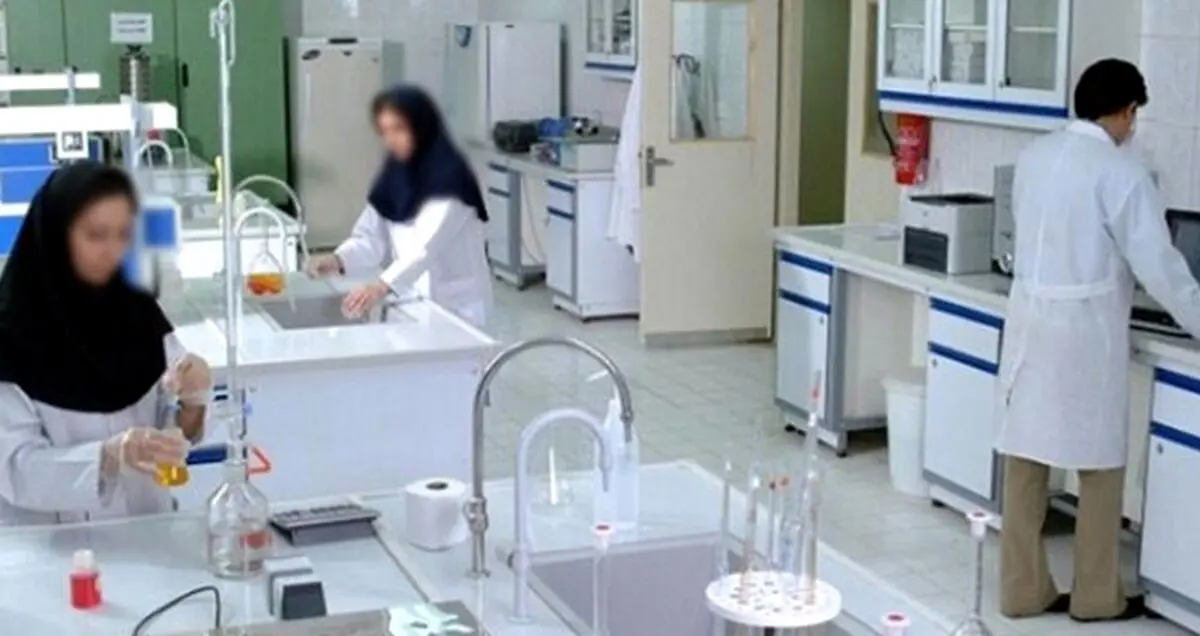 همکاری پارک علم و فناوری شهید بهشتی با هلال احمر در راستای مبارزه با کرونا