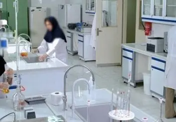 همکاری پارک علم و فناوری شهید بهشتی با هلال احمر در راستای مبارزه با کرونا