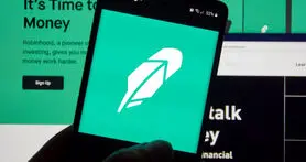 اپلیکیشن رابین هود در پی سقوط قیمت دوج کوین از کار افتاد