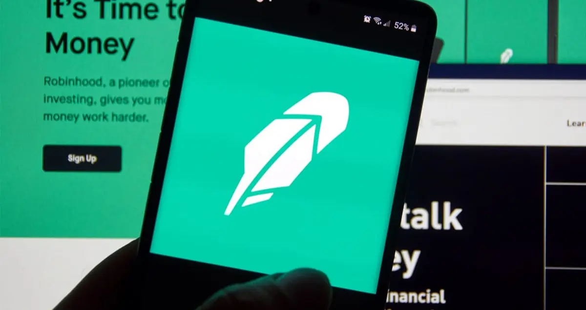 اپلیکیشن رابین هود در پی سقوط قیمت دوج کوین از کار افتاد