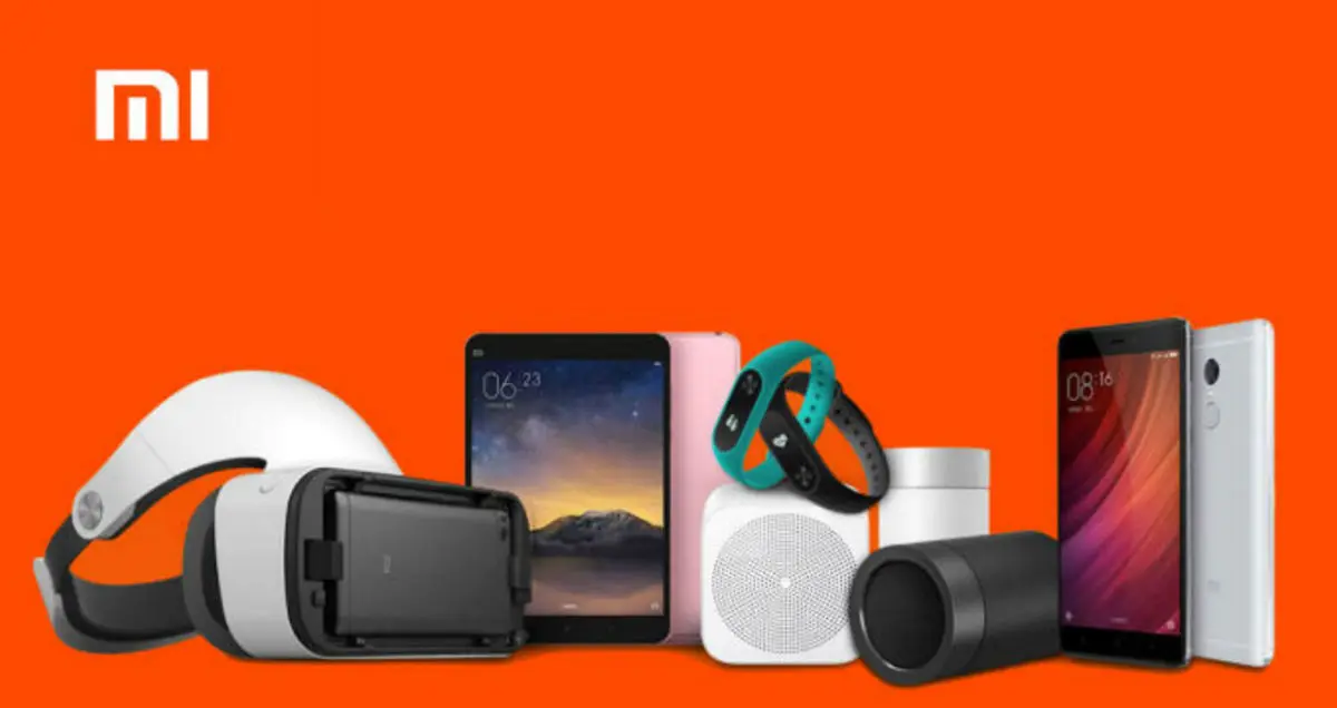 نخستین محصول شیائومی چه بود و در چه سالی عرضه شد؟
