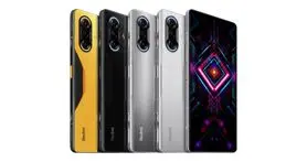 گوشی گیمینگ Redmi K40 همراه پردازنده دایمنسیتی ۱۱۰۰ به زودی معرفی می‌شود