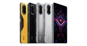 گوشی گیمینگ Redmi K40 همراه پردازنده دایمنسیتی ۱۱۰۰ به زودی معرفی می‌شود