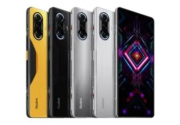گوشی گیمینگ Redmi K40 همراه پردازنده دایمنسیتی ۱۱۰۰ به زودی معرفی می‌شود