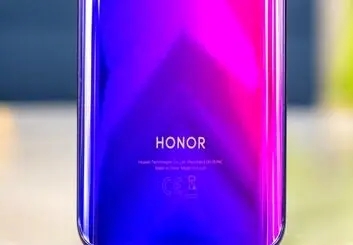 گوشی Honor Play5 در اینترنت رویت شد