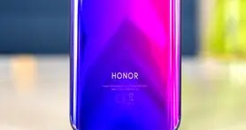 گوشی Honor Play5 در اینترنت رویت شد
