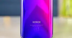 گوشی Honor Play5 در اینترنت رویت شد