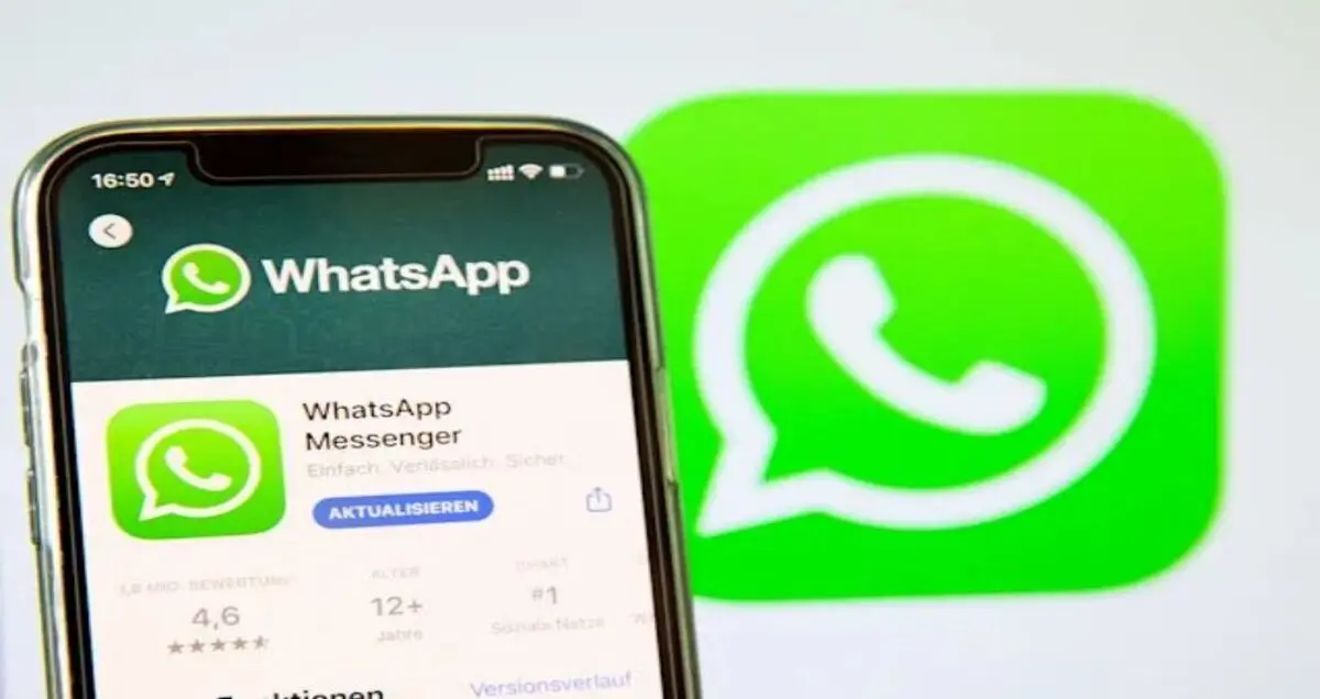 توقف خدمات واتس اپ در صورت عدم پذیرش قوانین حریم خصوصی جدید این شرکت