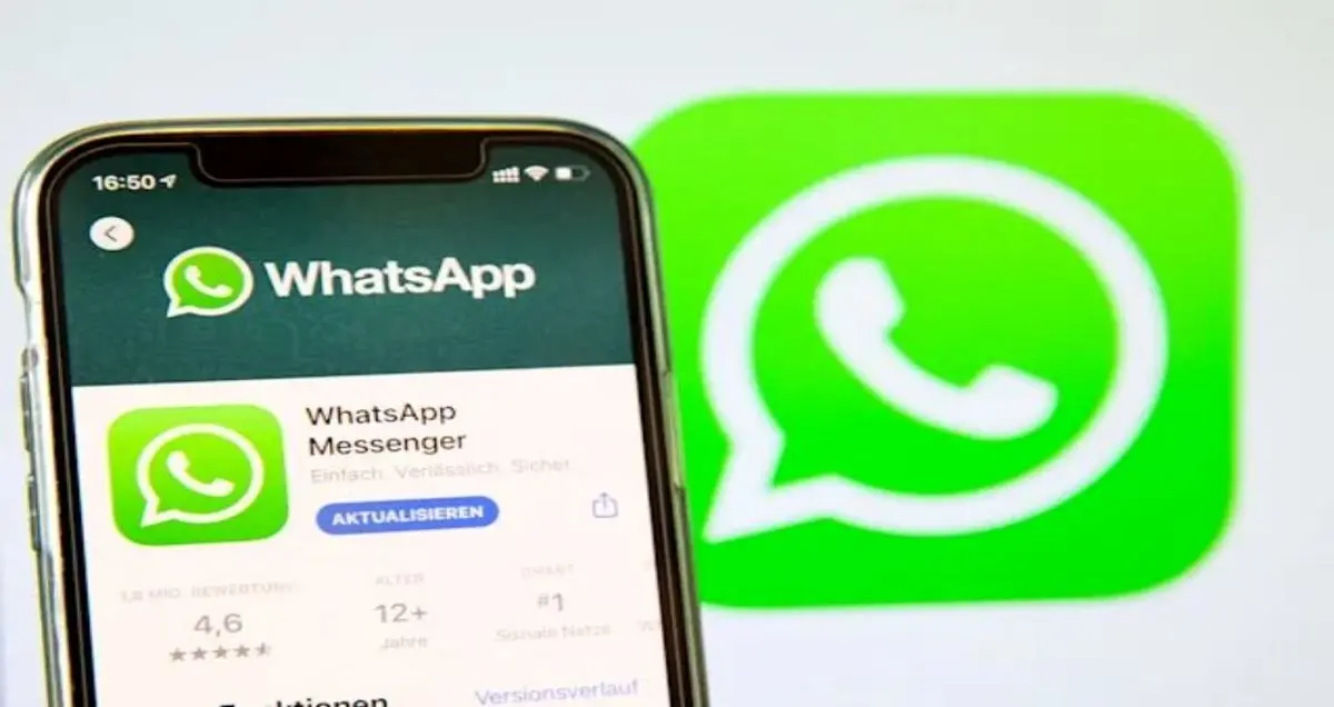 توقف خدمات واتس اپ در صورت عدم پذیرش قوانین حریم خصوصی جدید این شرکت