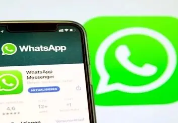 توقف خدمات واتس اپ در صورت عدم پذیرش قوانین حریم خصوصی جدید این شرکت