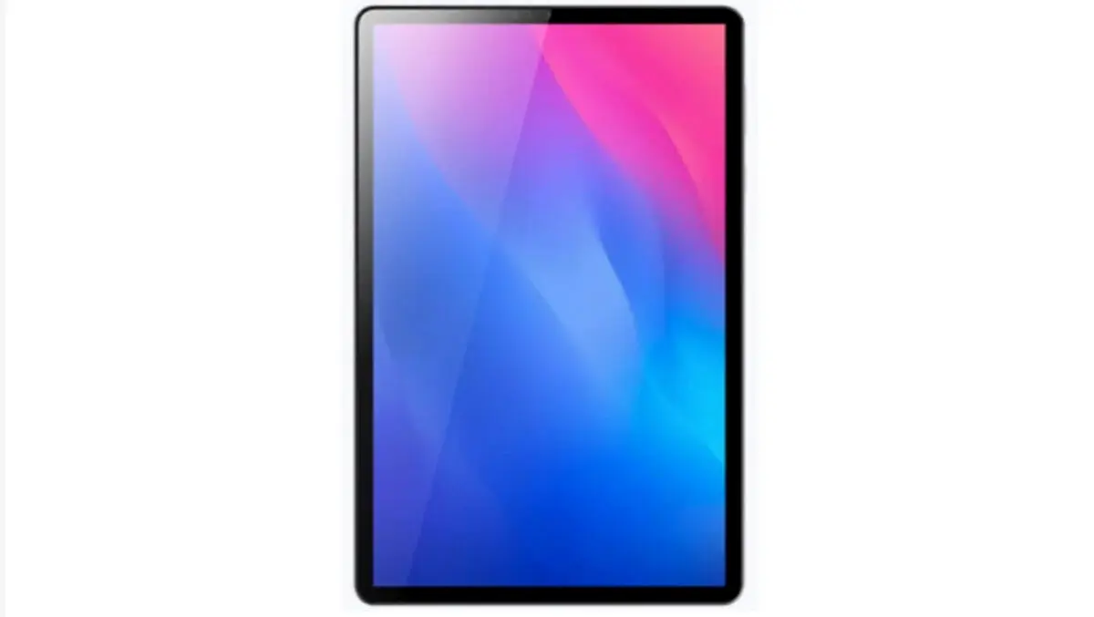 نسخه 5G تبلت Tab M10 لنوو به زودی از راه می‌رسد
